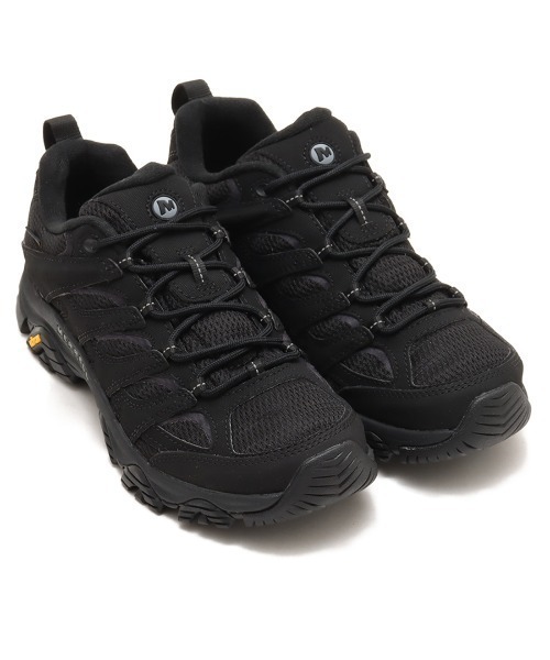 メレル27.0cm MOAB3 モアブ3 GTX MERRELL メレル モアブ3 シンセティック ゴアテックス ワイド