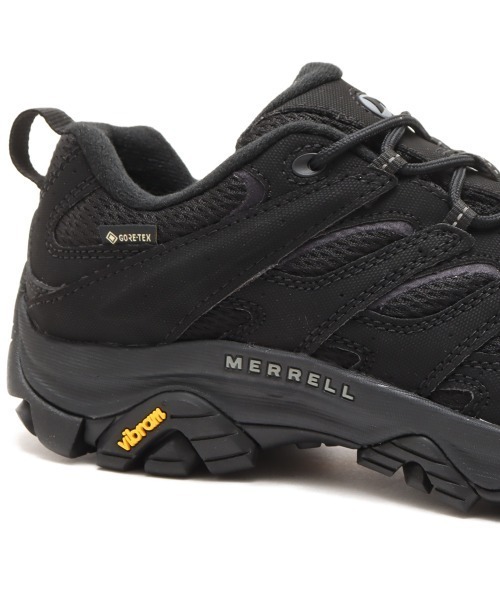 メレル27.0cm MOAB3 モアブ3 GTX MERRELL メレル モアブ3 シンセティック ゴアテックス メンズ