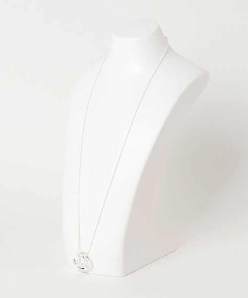 Nothing And Others/ナッシングアンドアザーズ/Tow ring Necklace（ネックレス）｜Nothing And Others（ナッシングアンドアザーズ）