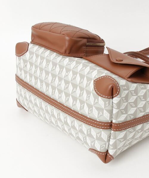 アニヤハインドマーチ ポケットトートショルダーバッグ　XS ANYA HINDMARCH - アニヤ ハインドマーチ ANYA HINDMARCH トート