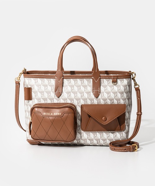 完売品！今期 ANYA HINDMARCH TOTE X/S ハンドバッグ ANYA HINDMARCH - アニヤ ハインドマーチ ANYA HINDMARCH トート