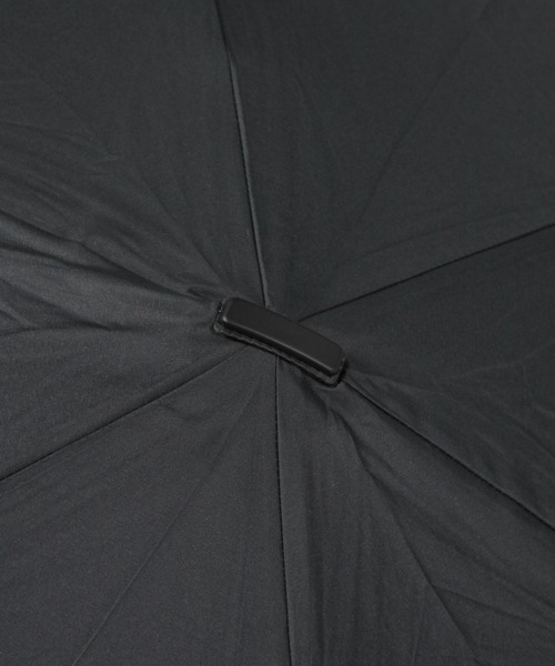 GLOBAL WORK(グローバルワーク)の「超軽量ポケフラット折り畳み傘/138871(折りたたみ傘・メンズ・ネイビー/ブラック/オリーブ・FREE)」の7枚目の写真