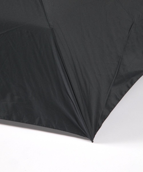 GLOBAL WORK(グローバルワーク)の「超軽量ポケフラット折り畳み傘/138871(折りたたみ傘・メンズ・ネイビー/ブラック/オリーブ・FREE)」の5枚目の写真