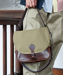 アーツアンドクラフツ / CORDURA SPAN コーデュラスパン / HUNTING SHOULDER S ハンティングショルダーS