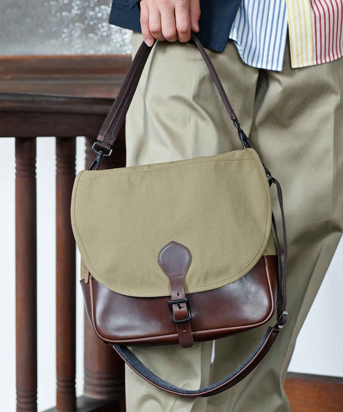 アーツアンドクラフツ / CORDURA SPAN コーデュラスパン / HUNTING
