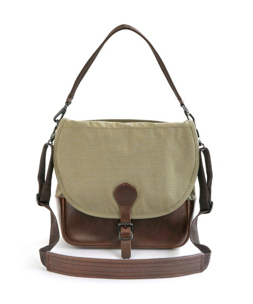 アーツアンドクラフツ / CORDURA SPAN コーデュラスパン / HUNTING