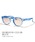 Jugaad14�i�W���K�[�h�t�H�[�e�B�[���j�́u�yJugaad14�zHORIZON CLEAR blue�i�T���O���X�j�v�b�u���[�n���̑�3