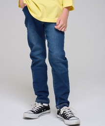 シンマイニチデニム