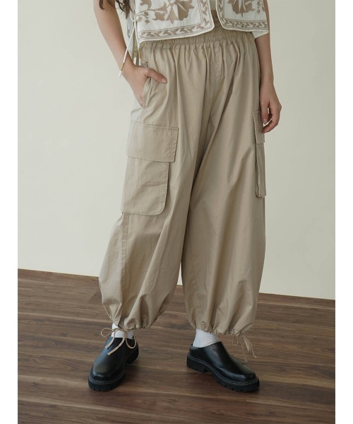 平和屋着物○上質な小紋 紬地 格子更紗花文 正絹 逸品 DAAY1465ps