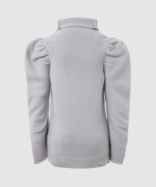 DRIES VAN NOTEN（ドリスヴァンノッテン）の「TERRA 9722 W.K.SWEATER