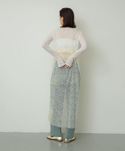 【激レア】ツモリチサトワンピース ベロア スパンコール 激レア】ツモリチサトワンピース ベロア スパンコール