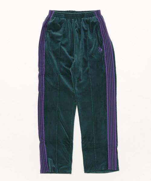 BIG FIELD（ビッグフィールド）の「ベロアトラックパンツ（その他パンツ・キッズ・ネイビー/グレー/グリーン・120/110/100/90/150/140/130）」の14枚目の写真