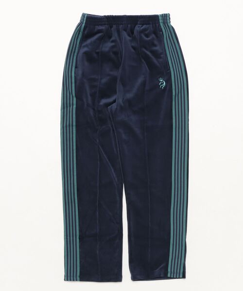 BIG FIELD（ビッグフィールド）の「ベロアトラックパンツ（その他パンツ・キッズ・ネイビー/グレー/グリーン・120/110/100/90/150/140/130）」の12枚目の写真
