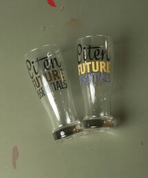 CITEN（シテン）の「＜LETTERBOY×CITEN＞ グラス（グラス/マグカップ/タンブラー・メンズ）」