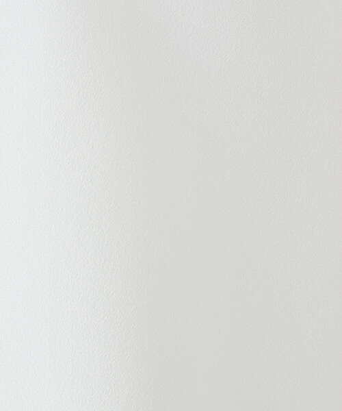 COMME CA ISM(コムサイズム)の「ポリエステルデシン ボウタイブラウス(シャツ/ブラウス・レディース・ホワイト/ブラック・LARGE/MEDIUM)」の6枚目の写真