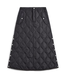 TAION｜タイオン（レディース）のスカート（キルティング）通販 - ZOZOTOWN