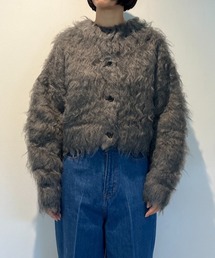 CLANE｜クラネのカーディガン/ボレロ（無地）通販 - ZOZOTOWN