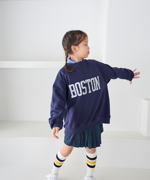 K様 リクエスト 10点 まとめ商品 セール】バックワッペンウラケプルオーバー 152398（スウェット