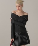 FOREVER 21(フォーエバー トゥエンティーワン)の「トップス(カーディガン/ボレロ)」