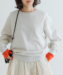 URBAN RESEARCH | ソフト裏毛ドルマンスウェット(スウェット)