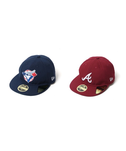 KEBOZ（ケボズ）の「KEBOZ EXCLUSIVE NEWERA RC 59FIFTY TORONTO BLUE 