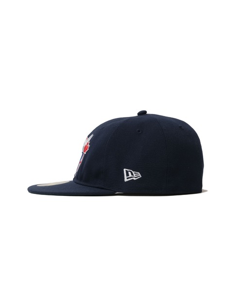 KEBOZ（ケボズ）の「KEBOZ EXCLUSIVE NEWERA RC 59FIFTY TORONTO BLUE 