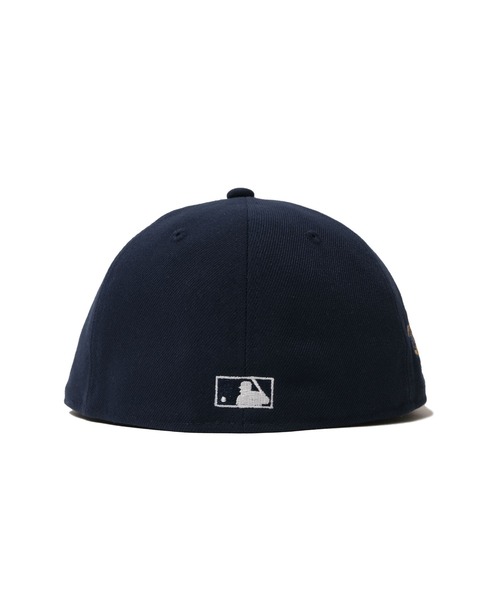 KEBOZ（ケボズ）の「KEBOZ EXCLUSIVE NEWERA RC 59FIFTY TORONTO BLUE 