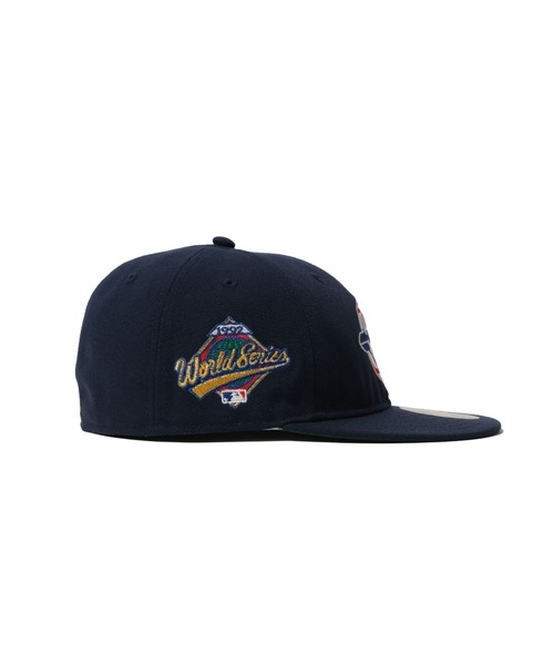 KEBOZ（ケボズ）の「KEBOZ EXCLUSIVE NEWERA RC 59FIFTY TORONTO BLUE