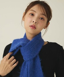 シャギーニット」に該当するマフラーファッション通販 - ZOZOTOWN