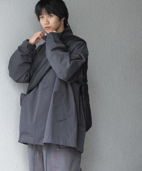 セール】ショートモッズコート（モッズコート）｜SENSE OF PLACE