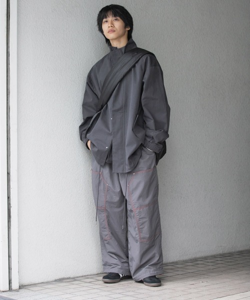 ⭐️限定セール新品URBAN RESEARCH ROSSO ショートモッズコート ⭐️限定セール新品URBAN RESEARCH ROSSO ショートモッズコート