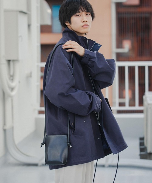 ⭐️限定セール新品URBAN RESEARCH ROSSO ショートモッズコート ⭐️限定セール新品URBAN RESEARCH ROSSO ショートモッズコート