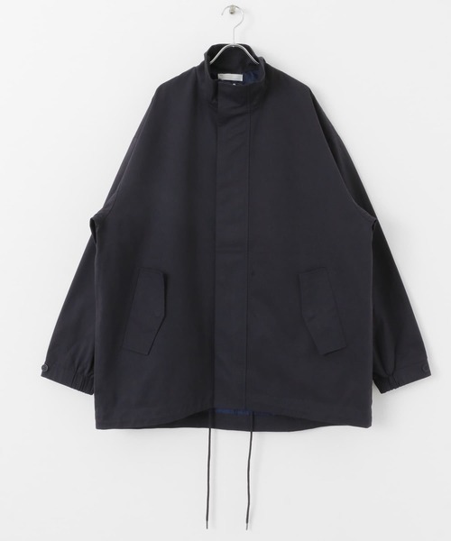 ⭐️限定セール新品URBAN RESEARCH ROSSO ショートモッズコート セール】 F by ROSSO モッサダブルショートコート （その他アウター