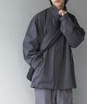 SENSE OF PLACE by URBAN RESEARCH(センスオブプレイスバイアーバンリサーチ)の「ジャケット/アウター(モッズコート)」