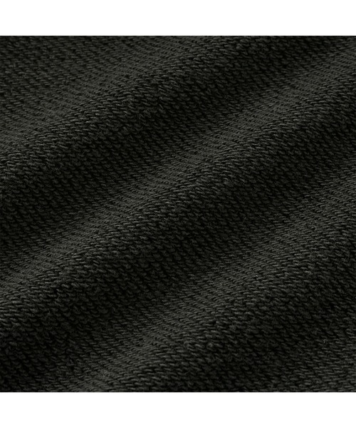 MIKI HOUSE（ミキハウス）の「【WEB限定】ワッペンロゴトレーナー（スウェット・キッズ・グリーン系その他2/パープル/サーモンピンク/ホワイト/ブラック/ブルー・80ｃｍ/140cm/130cm/120cm/110cm/100cm/90cm）」の16枚目の写真