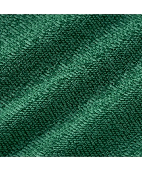 MIKI HOUSE（ミキハウス）の「【WEB限定】ワッペンロゴトレーナー（スウェット・キッズ・グリーン系その他2/パープル/サーモンピンク/ホワイト/ブラック/ブルー・80ｃｍ/140cm/130cm/120cm/110cm/100cm/90cm）」の20枚目の写真