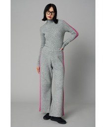 HeRIN.CYE｜ヘリンドットサイのスラックス（フルレングス）人気