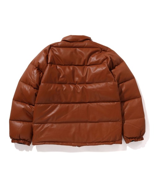 A BATHING APE ア ベイシング エイプ ジャケット サイズ:L 00s