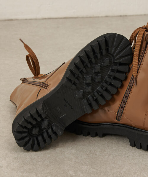 《CORSO ROMA 9》レースアップブーツ