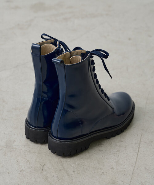 《CORSO ROMA 9》レースアップブーツ