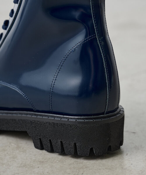 《CORSO ROMA 9》レースアップブーツ