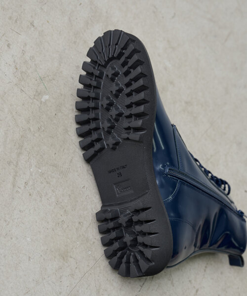 《CORSO ROMA 9》レースアップブーツ