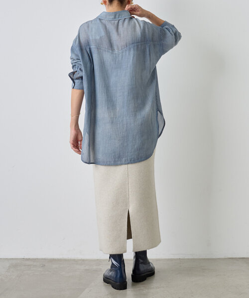 《CORSO ROMA 9》レースアップブーツ