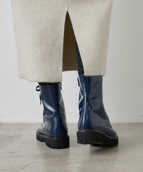 《CORSO ROMA 9》レースアップブーツ