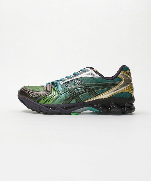 ＜P. Andrade × asics＞ GEL-KAYANO 14/スニーカー