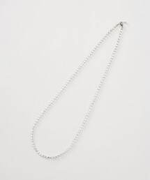 allureville | ＜予約＞【HELENEZUBELDIA(エレーヌズベルディア)】SWALOVSKI MULTIWAY NECKLACE(ネックレス)