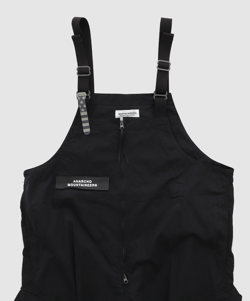 MOUNTAIN RESEARCH（マウンテンリサーチ）の「MOUNTAIN RESEARCH