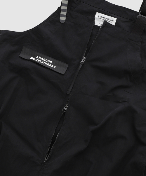 MOUNTAIN RESEARCH（マウンテンリサーチ）の「MOUNTAIN RESEARCH