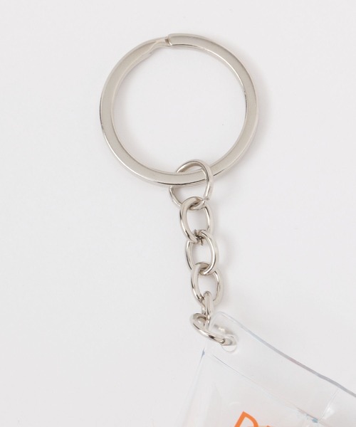 studio CLIP(スタディオクリップ)の「FOODキーチャーム(キーホルダー・レディース・その他1/その他2/その他3/その他5/その他4・FREE)」の13枚目の写真