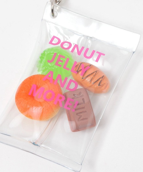 studio CLIP(スタディオクリップ)の「FOODキーチャーム(キーホルダー・レディース・その他1/その他2/その他3/その他5/その他4・FREE)」の8枚目の写真